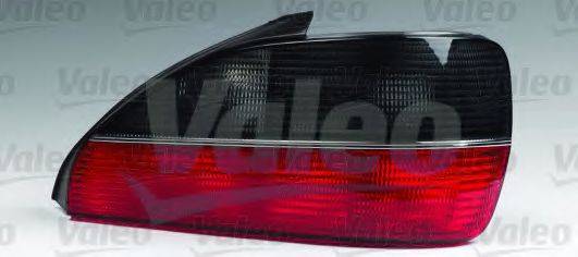 VALEO 87513 Задній ліхтар