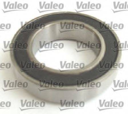 VALEO 9215 Комплект зчеплення