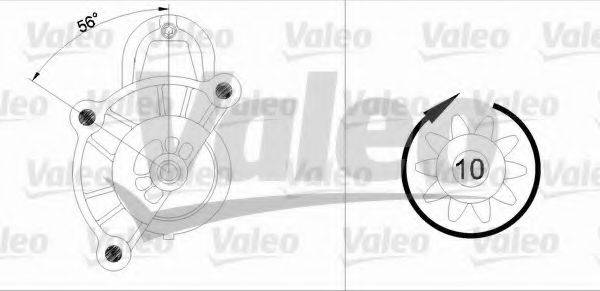 VALEO 433324