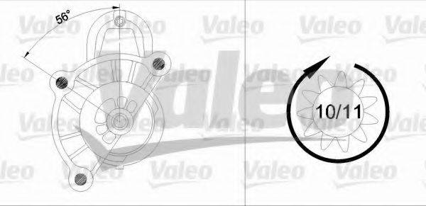 VALEO 455514