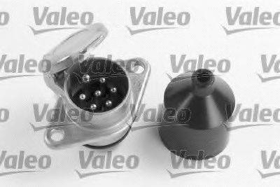 VALEO 84037 Адаптер, електроспіраль