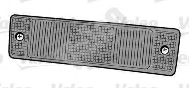 VALEO 85403 Розсіювач, ліхтар покажчика повороту