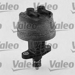 VALEO 8229 Паливний насос