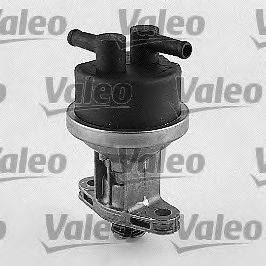 VALEO 8625 Паливний насос