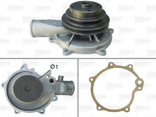 VALEO 506346