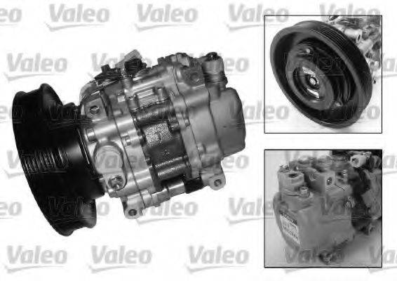 ALFA ROMEO 46479556 Компресор, кондиціонер