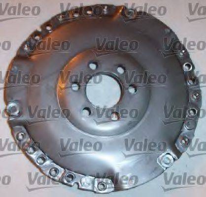 SASIC SCL6426 Комплект зчеплення