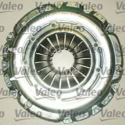 VW 044 198 141 X Комплект зчеплення