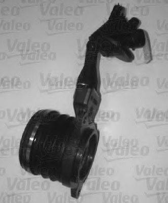 VALEO 804545 Центральний вимикач, система зчеплення
