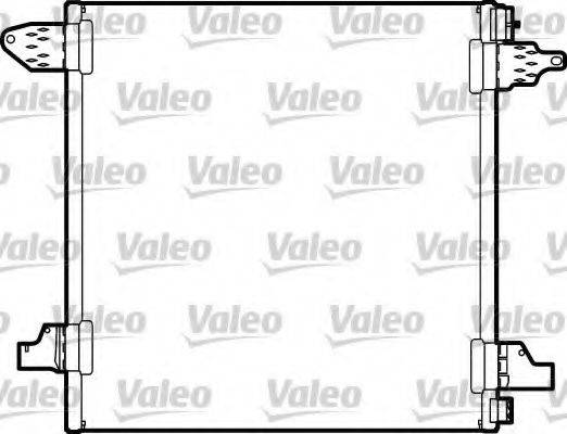 SERCK-MARSTON 49815 Конденсатор, кондиціонер