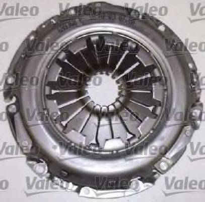 FORD R95AX7L596DA Комплект зчеплення