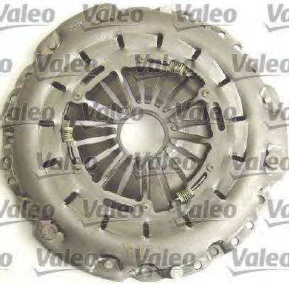 MERCEDES-BENZ 182503501 Комплект зчеплення