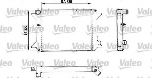 VALEO 883464