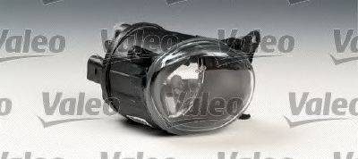 VALEO 87544 Протитуманна фара