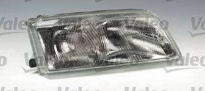 VALEO 84681 Основна фара