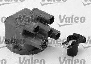 CITROEN 95618397 Монтажний комплект, пристрій для вимкнення запалювання