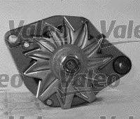VALEO 518040 Генератор