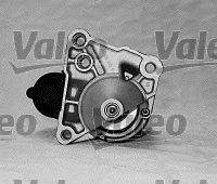 VALEO 458263