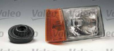 VALEO 84569 Основна фара