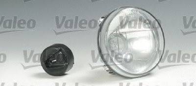VALEO 63105 Основна фара