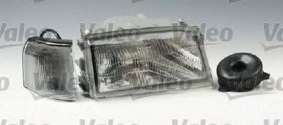 VALEO 84326 Основна фара