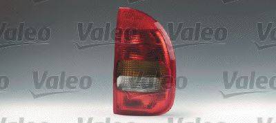 VALEO 85142 Задній ліхтар