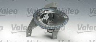 VALEO 85752 Протитуманна фара