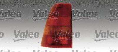 VALEO 043227 Задній ліхтар