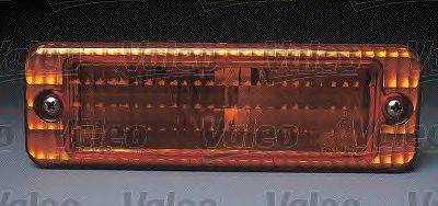 VALEO 85200 Ліхтар покажчика повороту