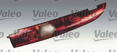 VALEO 43721 Задній ліхтар