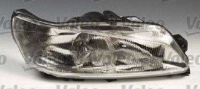 VALEO 088221 Основна фара