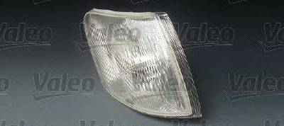 VALEO 84280 Бічний габаритний ліхтар