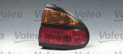 VALEO 87367 Задній ліхтар