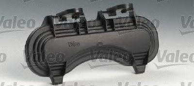 VALEO 87298 Кришка, основна фара