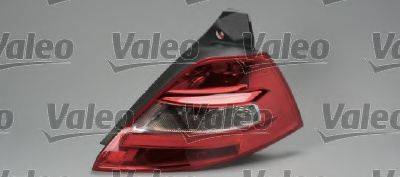 VALEO 43279 Задній ліхтар