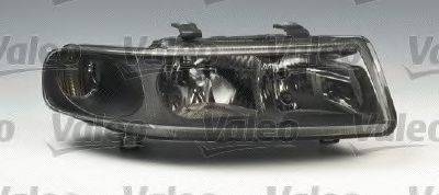 VALEO 87481 Основна фара
