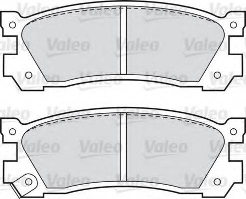 VALEO 551729