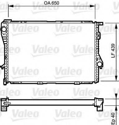 VALEO 731764