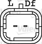 VALEO 440236
