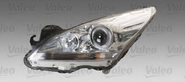 VALEO 043790 Основна фара