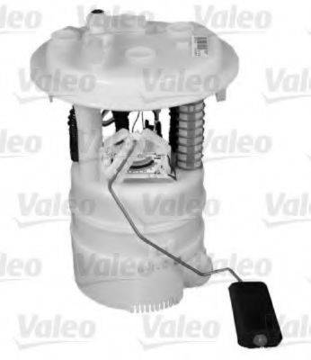 VALEO 347127 Елемент системи живлення