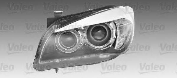 VALEO 044297 Основна фара