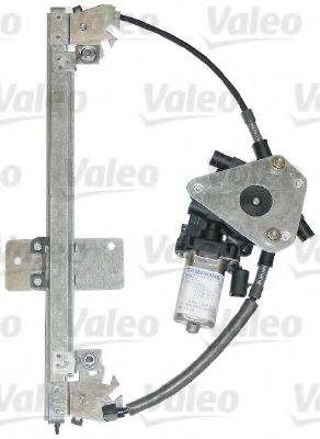 VALEO 850655