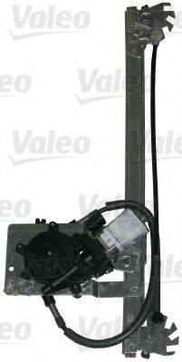 VALEO 850704