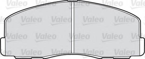 VALEO 598220