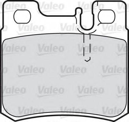 VALEO 598272