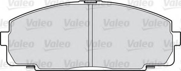 VALEO 598947