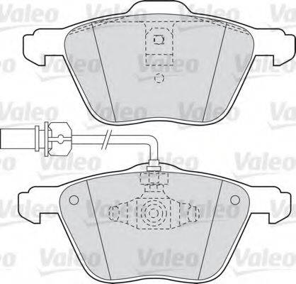 VALEO 598565