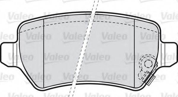 VALEO 598584