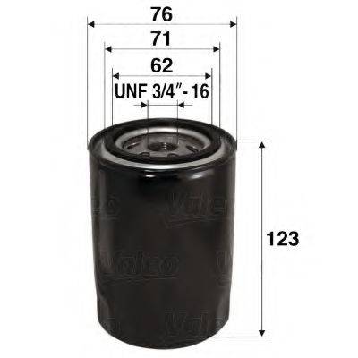 VALEO 586038